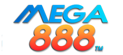mega888 logo