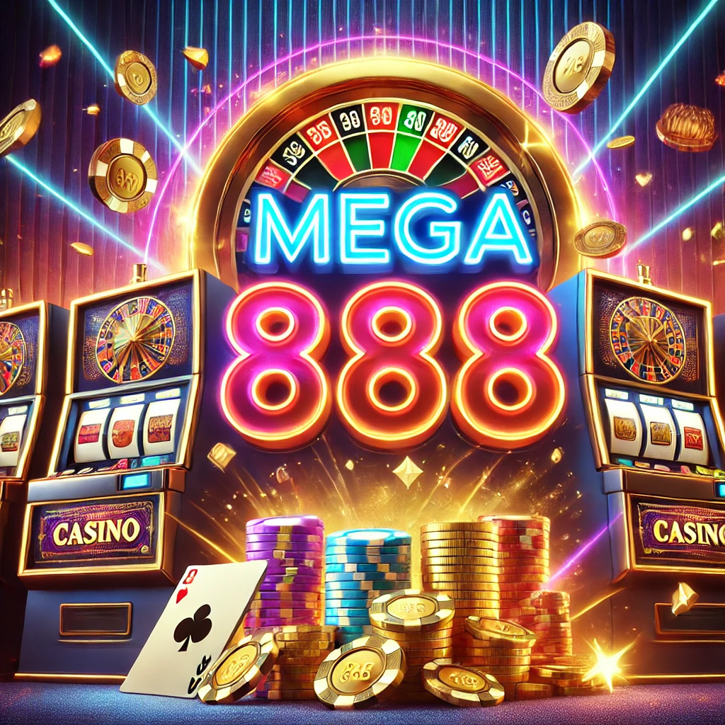 Mega888 Login and Passwords