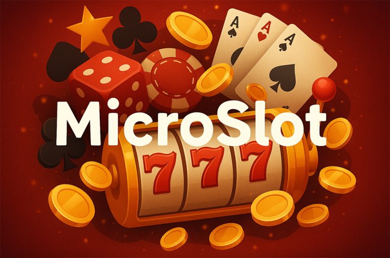 slothub casino