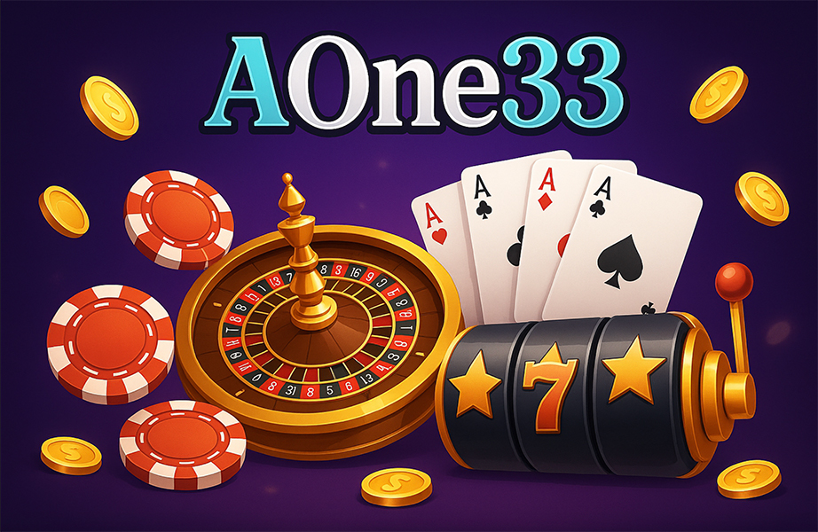 AOne33 image
