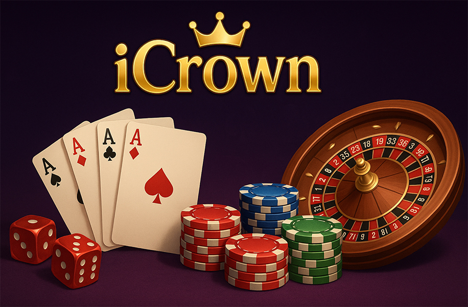 iCrown image